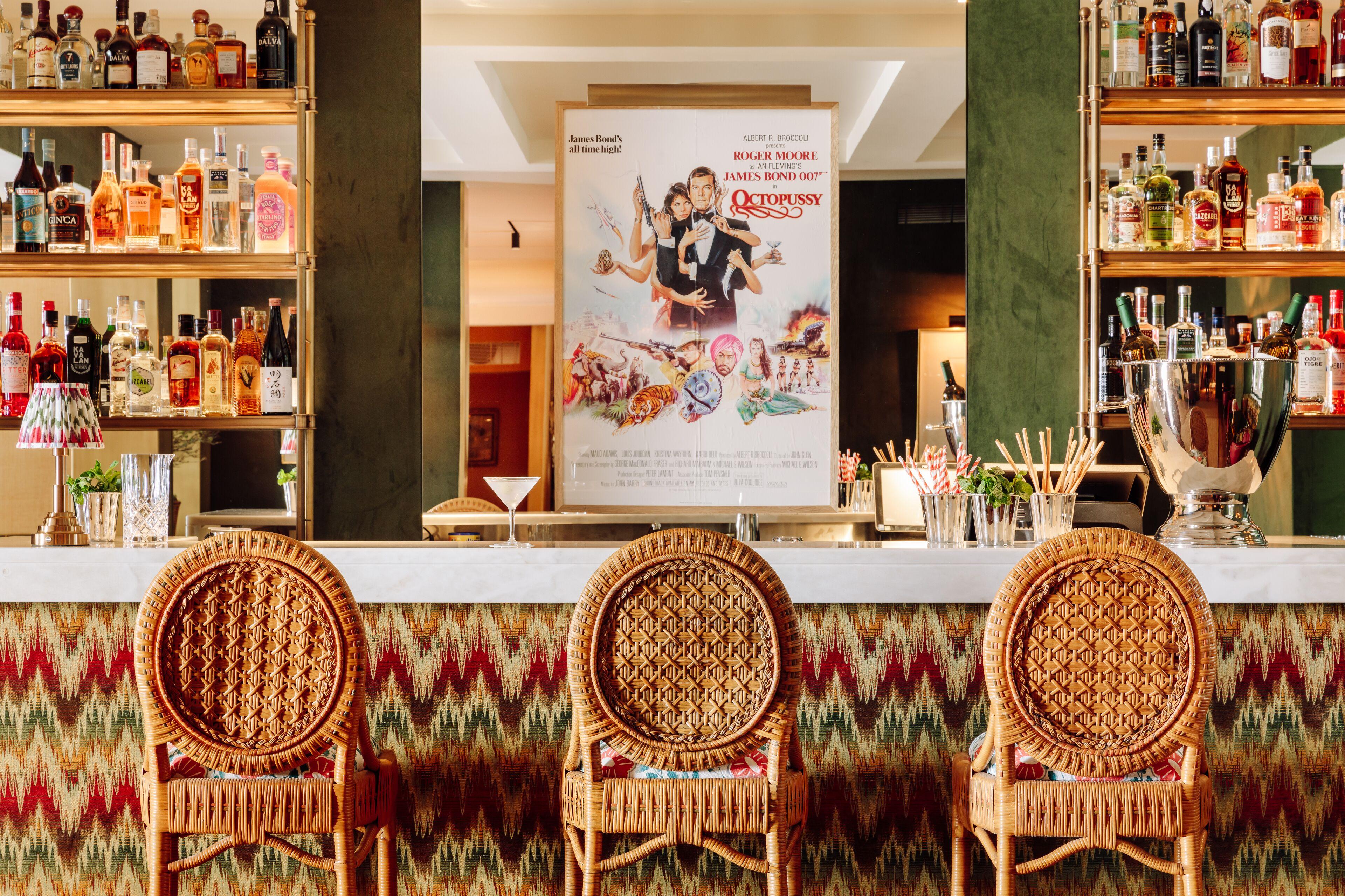 Hotel Das Amoreiras - Small Luxury Hotels Of The World — Photos 2