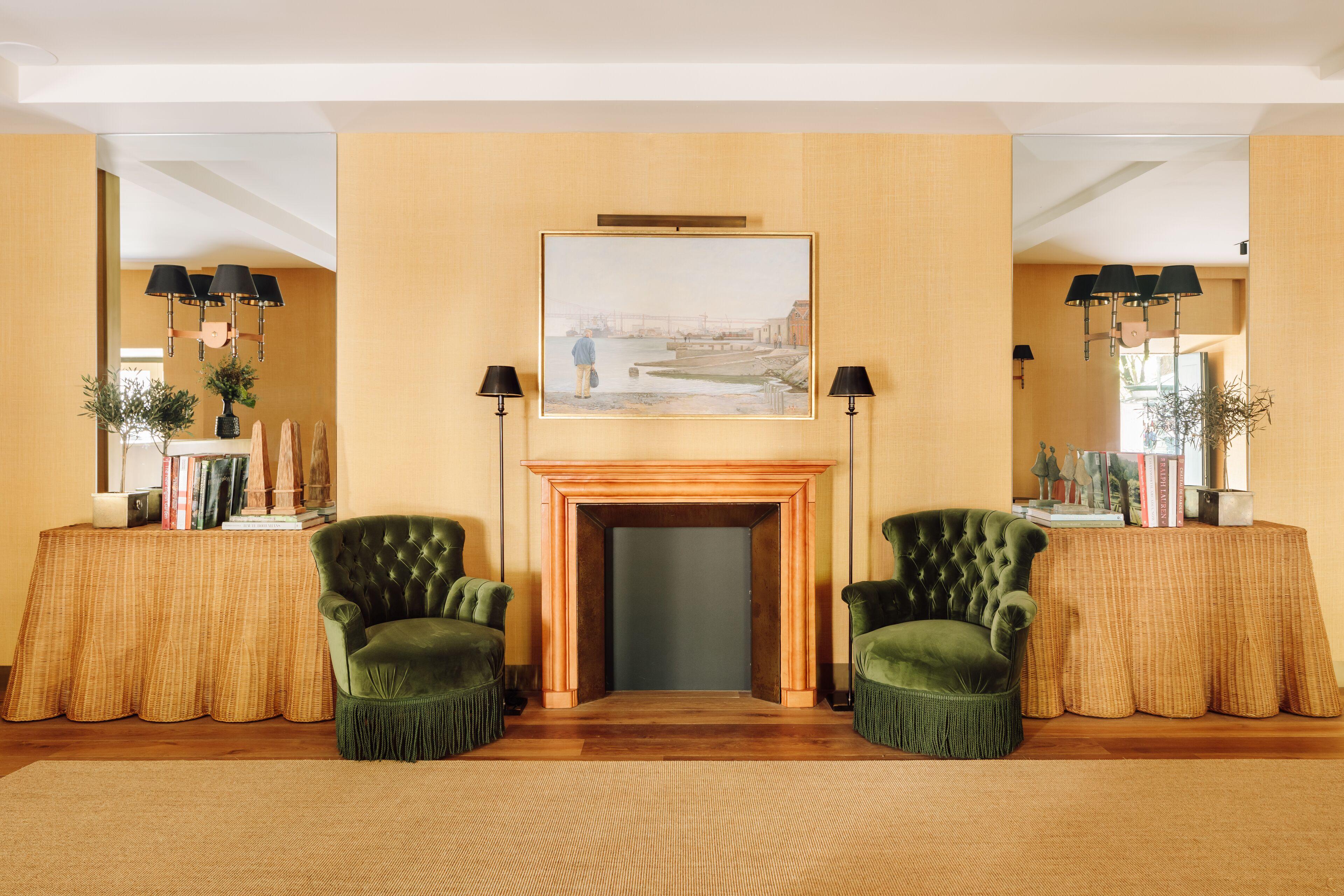 Hotel Das Amoreiras - Small Luxury Hotels Of The World, Lisbon